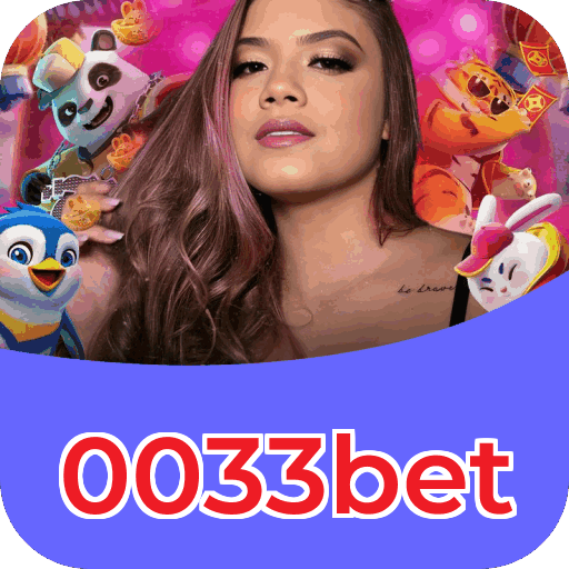 0033bet RTP Games