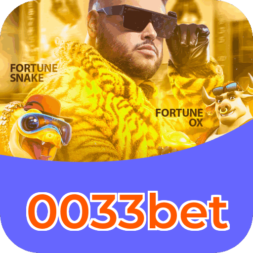 0033bet APK